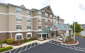 Country Inn And Suites West Asheville Nc